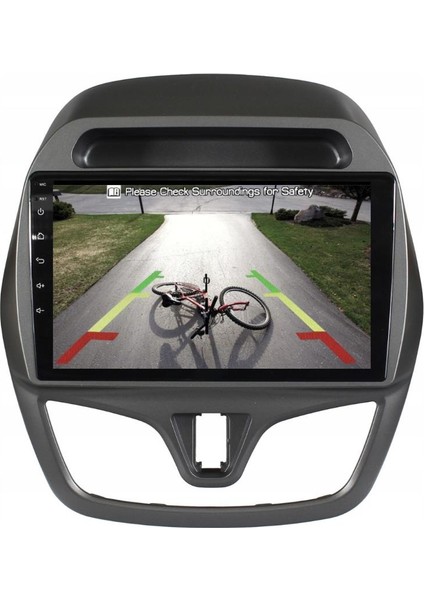 Chevrolet Spark 2k Görüntü Kalitesi Android 15 Multimedya Sistemi 8+256 Myway (2015-2018) indirimleri