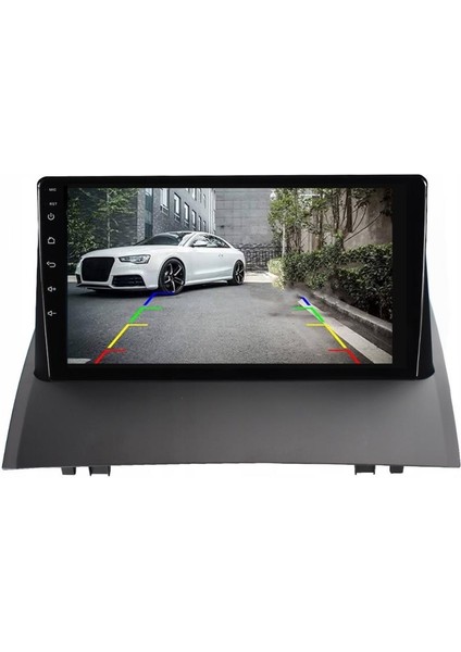 Renault Megane 2 2k Görüntü Kalitesi Android 15 Multimedya Sistemi 8+256 Myway (2004-2008) indirimleri