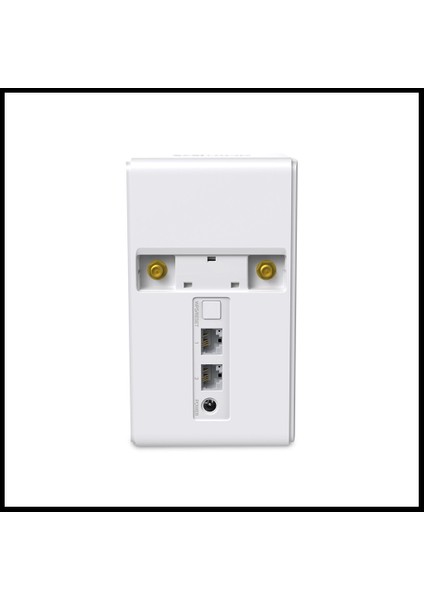 MB110-4G, N300, 2port, 300MBPS, Sim Kart Yuvalı, 4g-Lte, Router fiyatları