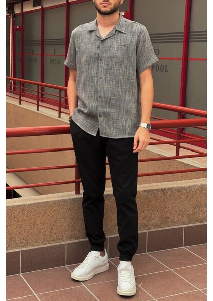 Gömlek 24INPG03POLY