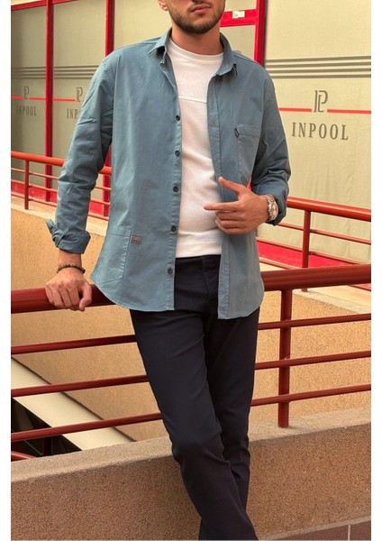 Gömlek INPG05 modelleri