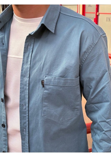 Gömlek INPG05 fırsatları