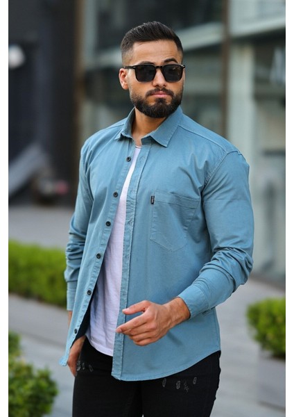 Gömlek INPG05 indirimleri