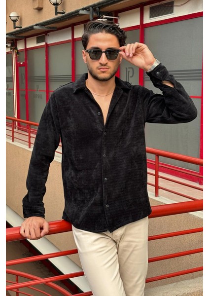 Gömlek 24LM1613 indirimleri