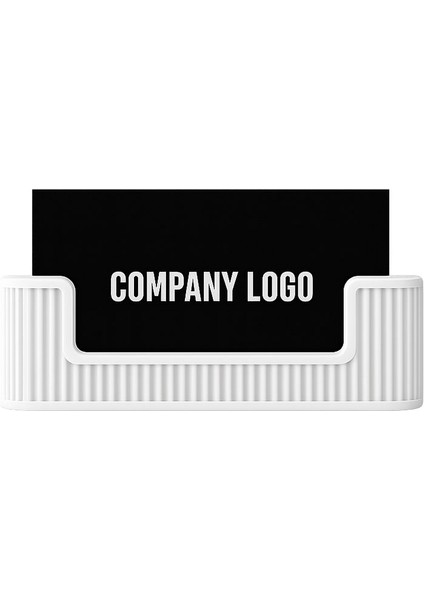 Modern Masaüstü Kartvizitlik