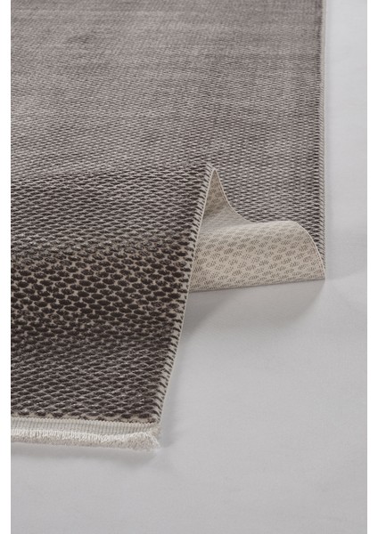 Halı Truva 6664 Antrasit Akrilik Yumuşak Dokulu Sık Dokuma Düz Sade Desenli Kaliteli Halı modelleri