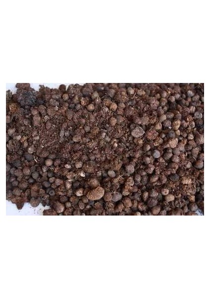 Çiçek ve Bitki Keçi Gübresi 40 Lt fiyatları