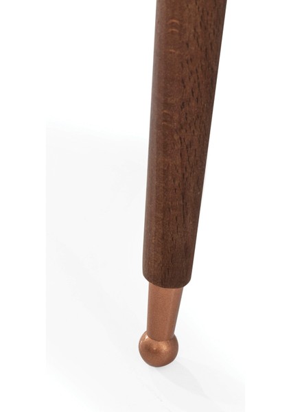 60x100 cm Ahşap Lüx Ayaklı Orta Sehpa Ceviz A9 fırsatları
