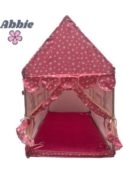 Pembe Rüya Oyun Çadırı, Çocuklar Için Eğlenceli ve Renkli Oyun Alanı modelleri