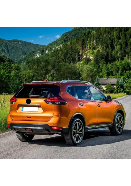 Nissan X-Trail T32 2018-2022 Arka Cam Sileceği 30CM fiyatları