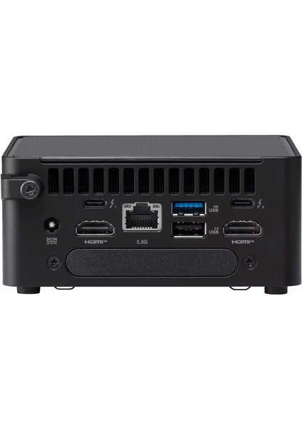 Nuc 14 Pro NUC100TT002 Ultra7 155H 16GB 1tbssd Freedos Mini Masaüstü Bilgisayar fırsatları