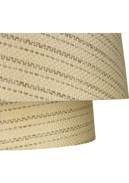 Riva Grande Rattan Hasır Avize fiyatları