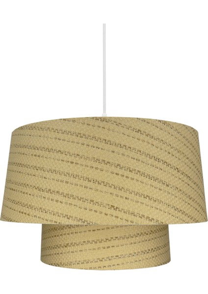 Riva Grande Rattan Hasır Avize fırsatları