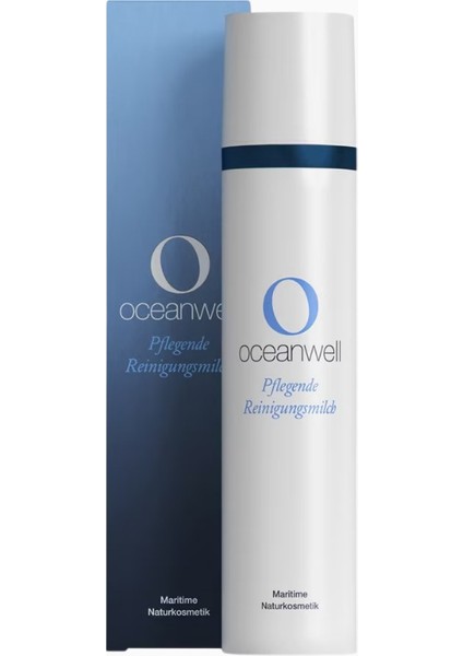 Pflegende Reinigungsmilch, Kuru Ciltler Için Nemlendirici Temizleyici