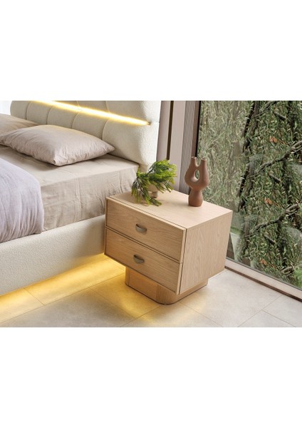 Soho Mdf Yatak Odası Takımı fiyatları