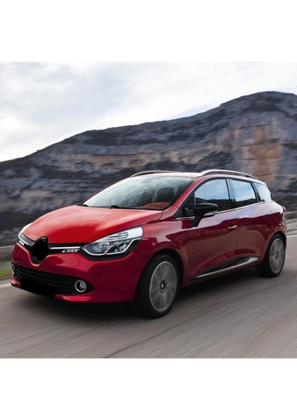 Renault Clio Mk4 Grandtour 2012-2018 65X35CM Ön Cam Silecek Takımı modelleri