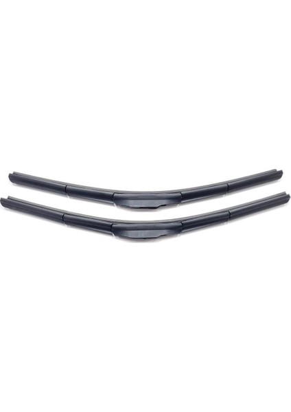 Nissan Primera P11 1999-2002 Ön Cam Silecek Takımı 53X50CM