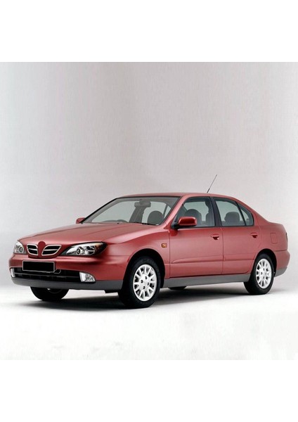 Nissan Primera P11 1999-2002 Ön Cam Silecek Takımı 53X50CM fiyatları
