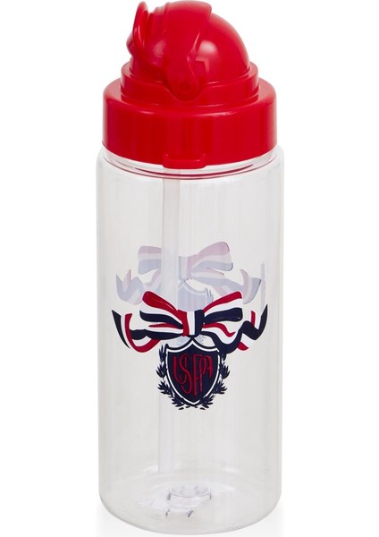 U.s. Polo. Assn. Unisex Suluk PLMATSTN24002