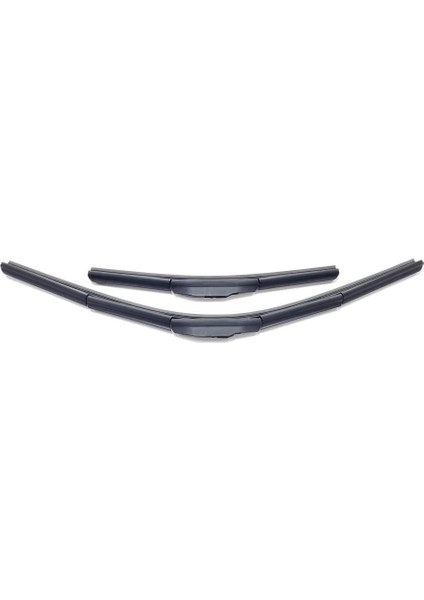 Suzuki Sx4 2008-2013 Ön Cam Silecek Takımı 65X35CM