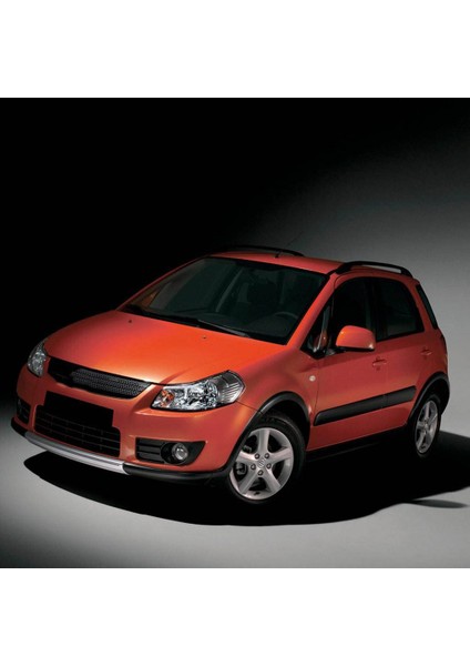 Suzuki Sx4 2008-2013 Ön Cam Silecek Takımı 65X35CM fiyatları