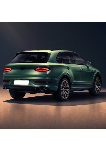 Bentley Bentayga 2021-2025 Arka Cam Sileceği 40CM 4K9955425 fiyatları