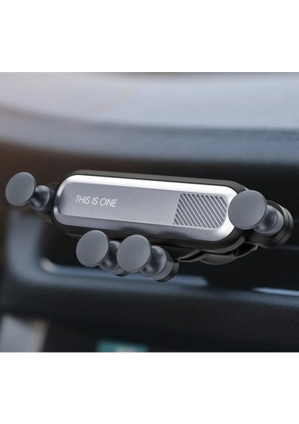 Çok Yönlü Telefon Tutacağı Robotik