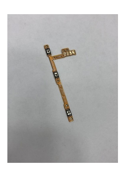 Infinix Note 11 Pro On Off Flex Film