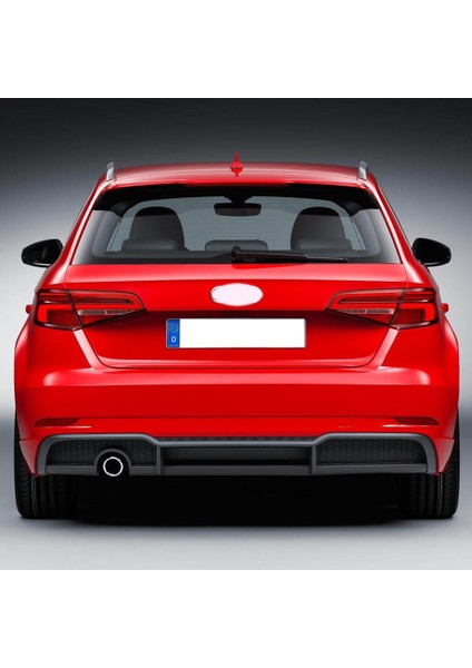 Audi A3 2017-2020 Arka Cam Silecek Süpürgesi 33CM fiyatları