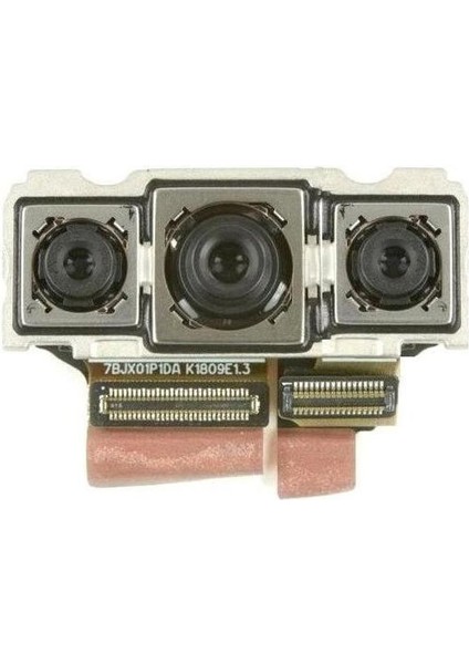 Infinix Hot 9 Play Arka Kamera