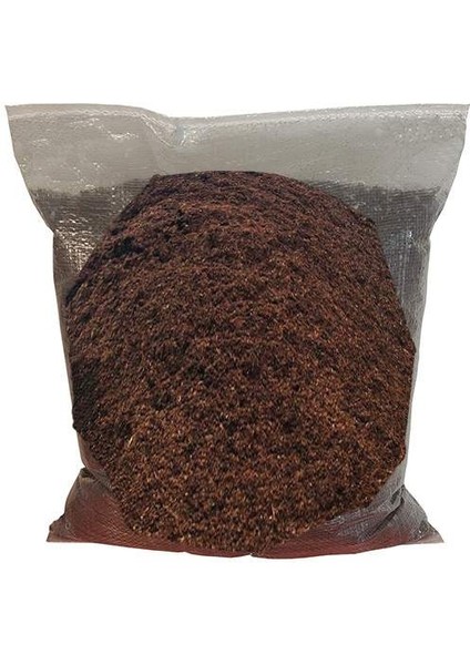 Organik Hayvansal Gübre Koyun Keçi Inek ve Tavuk Gübresi Karışımı 20 Lt