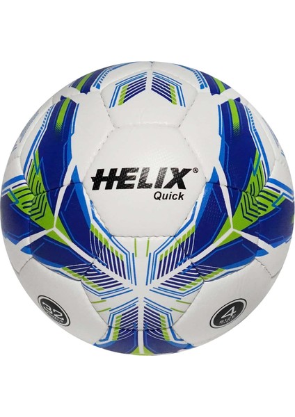 Quick4 No Futbol Topu