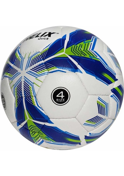 Quick4 No Futbol Topu fiyatları