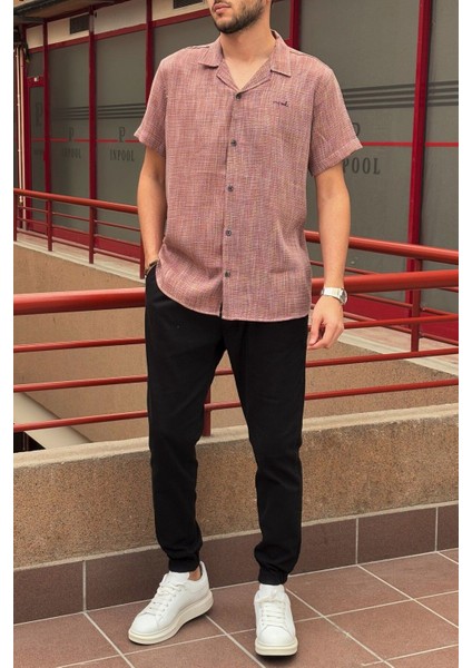 Gömlek 24INPG03POLY