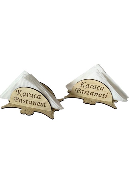 Kişiye Özel Peçetelik indirimleri