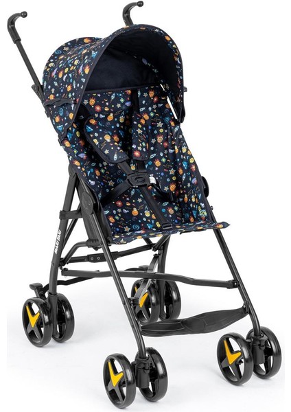 Cosmos Baston Bebek Arabası