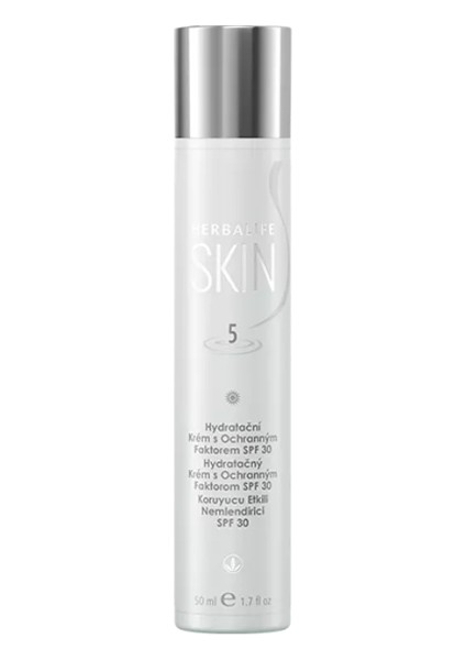 Skin Koruyucu Etkili Nemlendirici Spf 30_50 ml