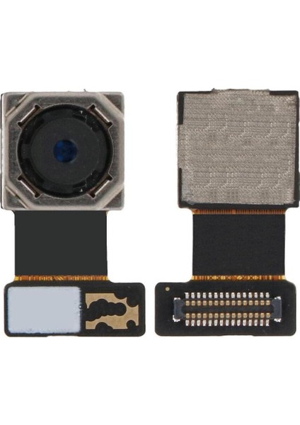 Infinix Hot 20I Ön Kamera