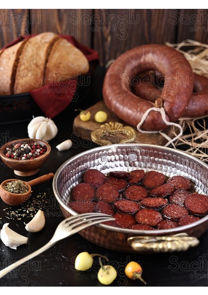 Kasap Sucuk fiyatları