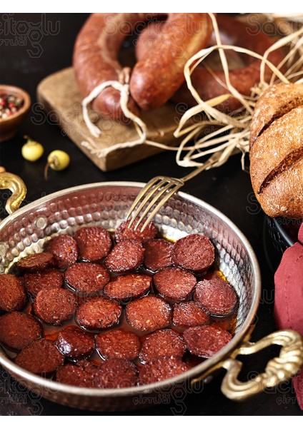 Kasap Sucuk modelleri