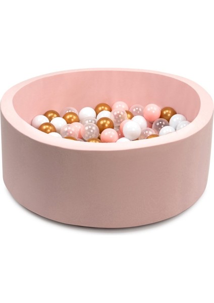 Renkli Sünger Top Havuzu, Eğlence Dolu Yaz Aktiviteleri Için Mükemmel Seçenek modelleri