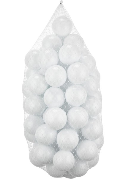 Renkli Sünger Top Havuzu, Eğlence Dolu Yaz Aktiviteleri Için Mükemmel Seçenek