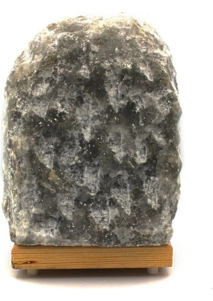 Doğal Kaya Tuz Lambası, Renkli, 6-7 Kg, Sağlık ve Dekorasyon Için Ideal modelleri