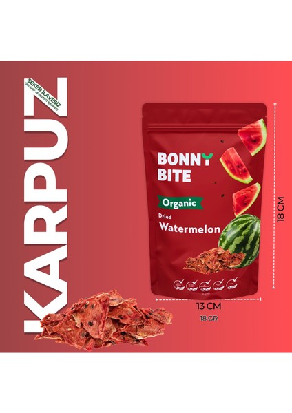 KURUTULMUŞ KARPUZ ATIŞTIRMALIĞI (40gr) modelleri