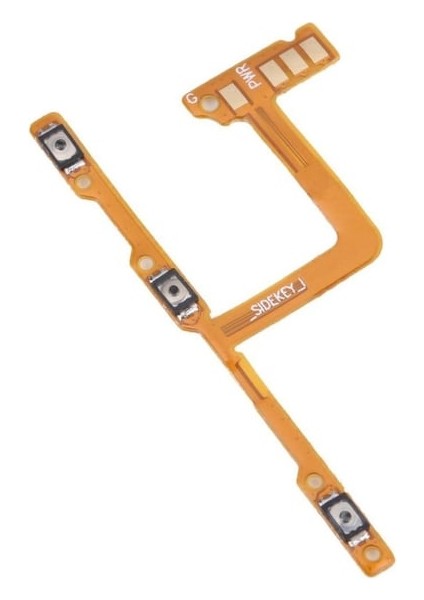 Infinix Note 7 On Off Flex Film