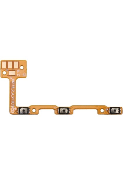 Infinix Hot 9 Play On Off Flex Film