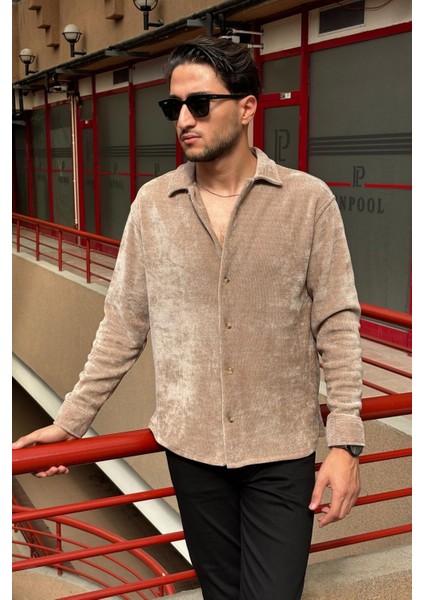 Gömlek 24LM1613 indirimleri