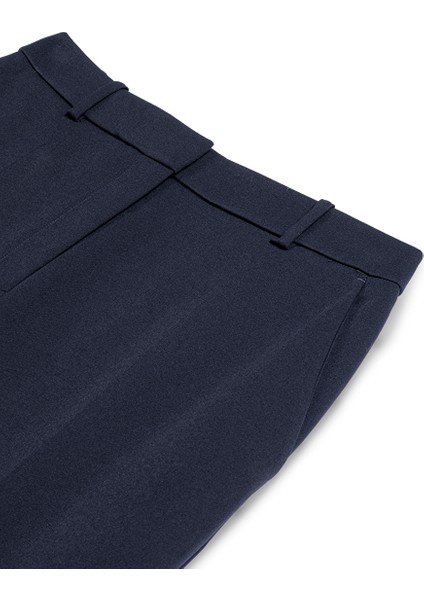 Cigarette Fit Cepli Pantolon IW6250003054015 indirimleri