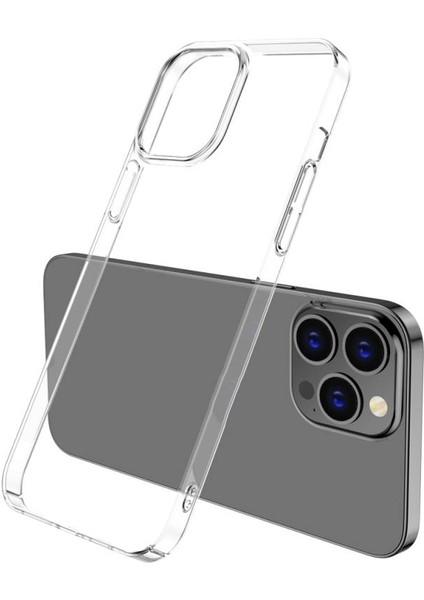 Apple iPhone 15 Pro Max Ile Uyumlu Kılıf Vonn Kapak