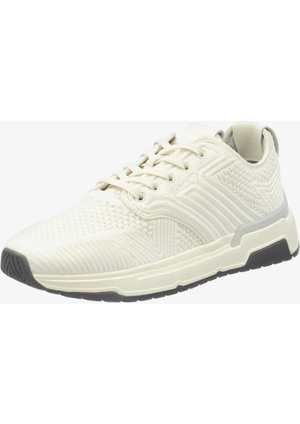 Erkek Beyaz Logolu Sneaker fiyatları